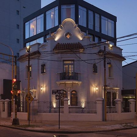 Ambit Boulevard Hotel Boutique Санта-Фе Екстер'єр фото
