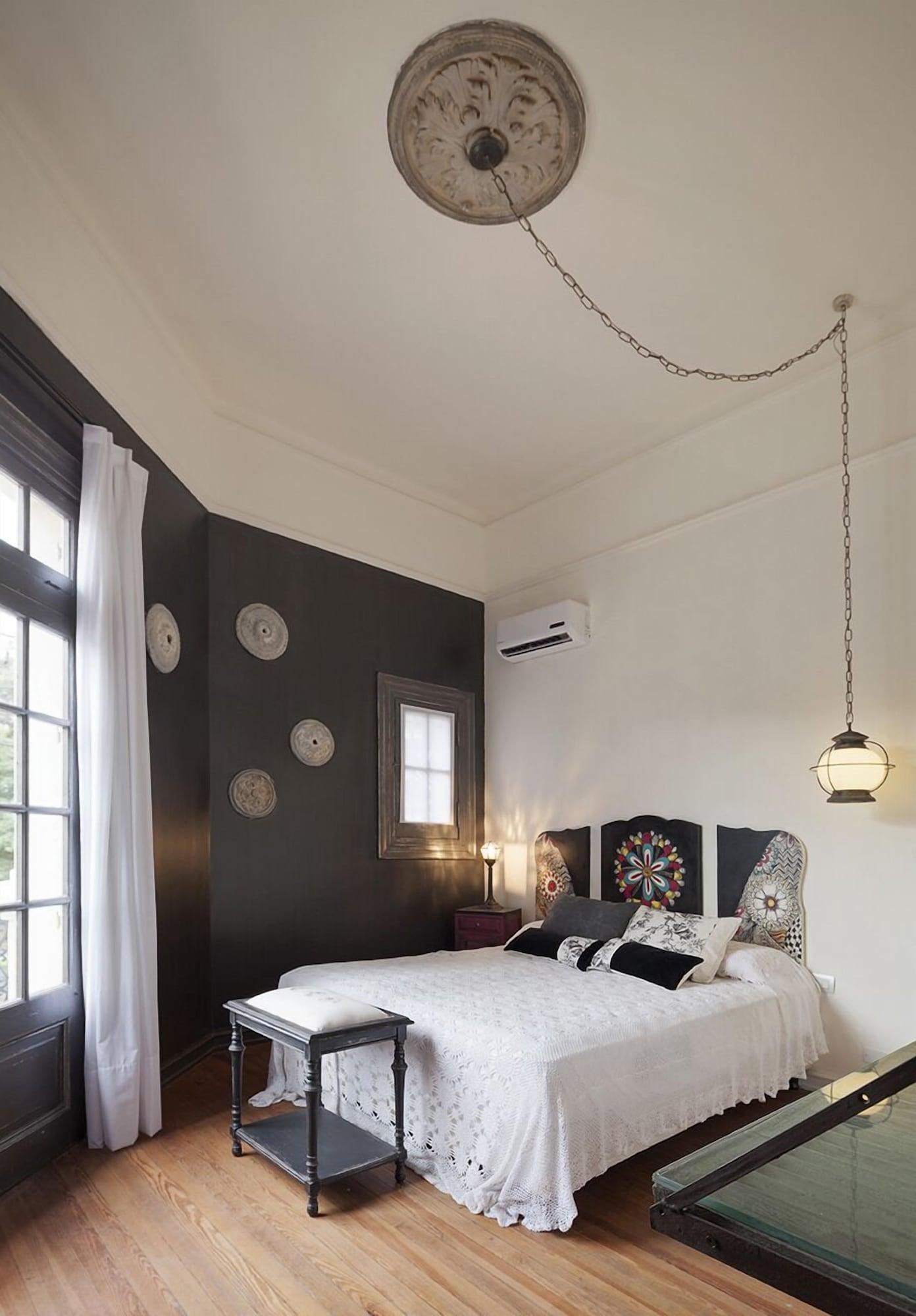 Ambit Boulevard Hotel Boutique Санта-Фе Екстер'єр фото
