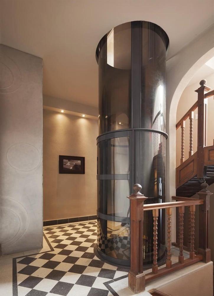 Ambit Boulevard Hotel Boutique Санта-Фе Екстер'єр фото