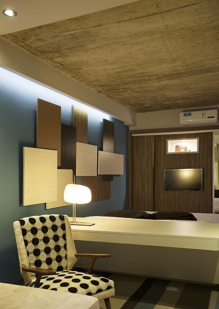 Ambit Boulevard Hotel Boutique Санта-Фе Екстер'єр фото