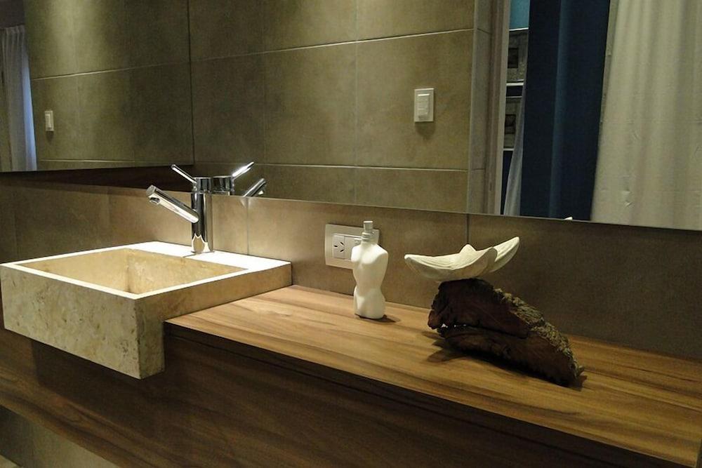 Ambit Boulevard Hotel Boutique Санта-Фе Екстер'єр фото