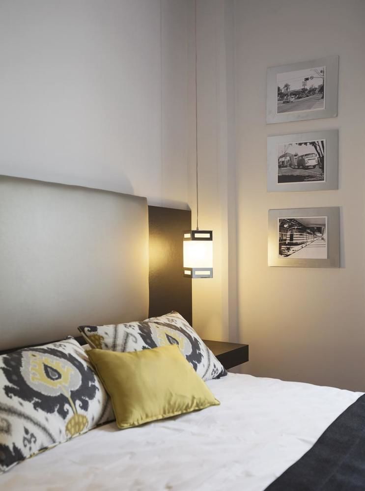 Ambit Boulevard Hotel Boutique Санта-Фе Екстер'єр фото